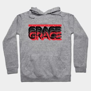 Grace Hoodie